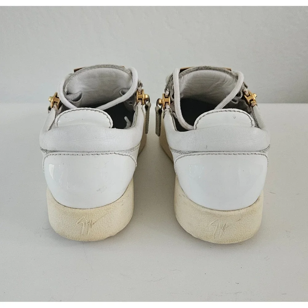 giuseppe zanotti